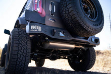 Load image into Gallery viewer, DV8 Offroad 21-22 Ford Bronco MTO Series Rear Bumper - Additional View 11