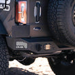 Load image into Gallery viewer, DV8 Offroad 21-22 Ford Bronco MTO Series Rear Bumper - Additional View 12