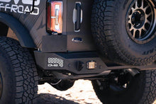 Load image into Gallery viewer, DV8 Offroad 21-22 Ford Bronco MTO Series Rear Bumper - Additional View 12