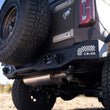 Load image into Gallery viewer, DV8 Offroad 21-22 Ford Bronco MTO Series Rear Bumper - Additional View 13
