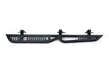 Load image into Gallery viewer, DV8 Offroad 21-22 Ford Bronco OE Plus Series Side Steps - Main Product View