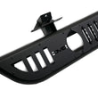 Load image into Gallery viewer, DV8 Offroad 21-22 Ford Bronco OE Plus Series Side Steps - Back View