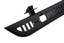 Load image into Gallery viewer, DV8 Offroad 21-22 Ford Bronco OE Plus Series Side Steps - Back View