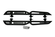 Load image into Gallery viewer, DV8 Offroad 21-22 Ford Bronco OE Plus Series Side Steps - Additional View 7