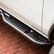 Load image into Gallery viewer, DV8 Offroad 21-22 Ford Bronco OE Plus Series Side Steps - Additional View 8