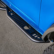Load image into Gallery viewer, DV8 Offroad 21-22 Ford Bronco OE Plus Series Side Steps - Additional View 9