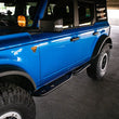 Load image into Gallery viewer, DV8 Offroad 21-22 Ford Bronco OE Plus Series Side Steps - Additional View 10
