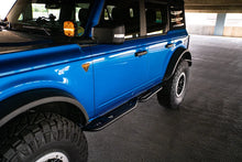 Load image into Gallery viewer, DV8 Offroad 21-22 Ford Bronco OE Plus Series Side Steps - Additional View 10