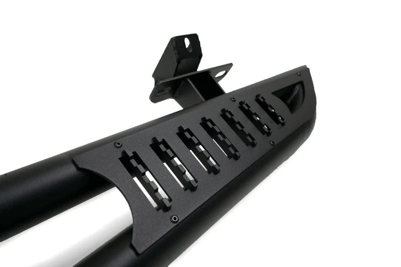 DV8 Offroad 21-22 Ford Bronco OE Plus Series Side Steps - Additional View 11
