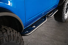 Load image into Gallery viewer, DV8 Offroad 21-22 Ford Bronco OE Plus Series Side Steps - Additional View 16