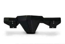 Load image into Gallery viewer, DV8 Offroad 21-22 Ford Bronco Rear Differential Skid Plate - Main Product View