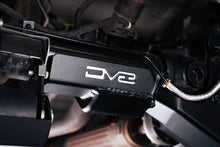Load image into Gallery viewer, DV8 Offroad 21-22 Ford Bronco Rear Differential Skid Plate - Additional View 5