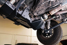 Load image into Gallery viewer, DV8 Offroad 21-22 Ford Bronco Rear Differential Skid Plate - Additional View 6