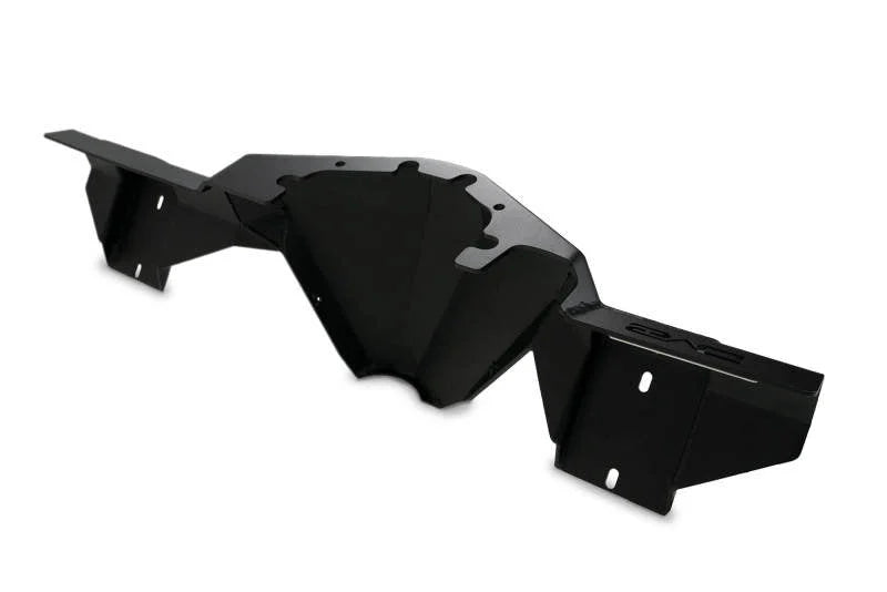 DV8 Offroad 21-22 Ford Bronco Rear Differential Skid Plate - Additional View 8