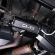 Load image into Gallery viewer, DV8 Offroad 21-22 Ford Bronco Rear Differential Skid Plate - Additional View 9