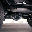 Load image into Gallery viewer, DV8 Offroad 21-22 Ford Bronco Rear Differential Skid Plate - Additional View 10