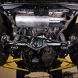 Load image into Gallery viewer, DV8 Offroad 21-22 Ford Bronco Rear Differential Skid Plate - Additional View 11