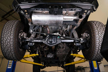 Load image into Gallery viewer, DV8 Offroad 21-22 Ford Bronco Rear Differential Skid Plate - Additional View 11