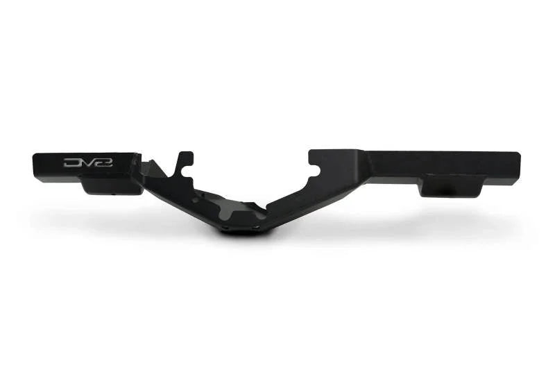 DV8 Offroad 21-22 Ford Bronco Rear Differential Skid Plate - Additional View 12