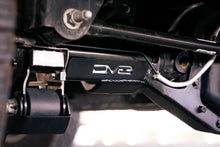 Load image into Gallery viewer, DV8 Offroad 21-22 Ford Bronco Rear Differential Skid Plate - Additional View 13