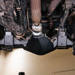 Load image into Gallery viewer, DV8 Offroad 21-22 Ford Bronco Rear Differential Skid Plate - Additional View 15