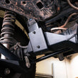 Load image into Gallery viewer, DV8 Offroad 21-22 Ford Bronco Rear Differential Skid Plate - Additional View 16