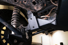 Load image into Gallery viewer, DV8 Offroad 21-22 Ford Bronco Rear Differential Skid Plate - Additional View 16
