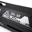 Load image into Gallery viewer, DV8 Offroad 21-22 Ford F-150 MTO Series Winch Front Bumper - Installation View