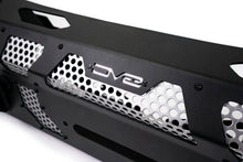 Load image into Gallery viewer, DV8 Offroad 21-22 Ford F-150 MTO Series Winch Front Bumper - Installation View