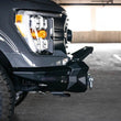 Load image into Gallery viewer, DV8 Offroad 21-22 Ford F-150 MTO Series Winch Front Bumper - Additional View 5