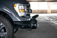 Load image into Gallery viewer, DV8 Offroad 21-22 Ford F-150 MTO Series Winch Front Bumper - Additional View 5