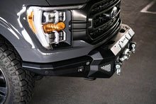 Load image into Gallery viewer, DV8 Offroad 21-22 Ford F-150 MTO Series Winch Front Bumper - Additional View 9