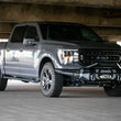 Load image into Gallery viewer, DV8 Offroad 21-22 Ford F-150 MTO Series Winch Front Bumper - Additional View 10