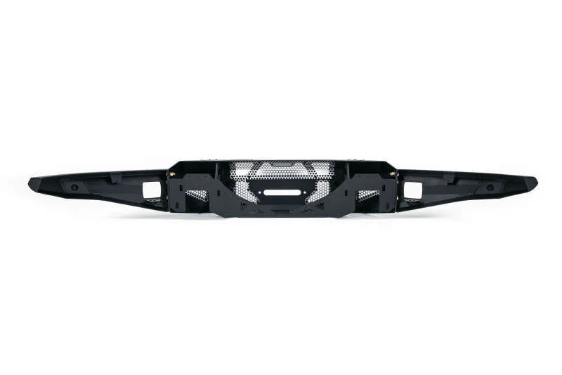 DV8 Offroad 21-22 Ford F-150 MTO Series Winch Front Bumper - Additional View 11