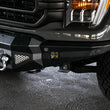Load image into Gallery viewer, DV8 Offroad 21-22 Ford F-150 MTO Series Winch Front Bumper - Additional View 13
