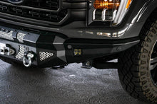 Load image into Gallery viewer, DV8 Offroad 21-22 Ford F-150 MTO Series Winch Front Bumper - Additional View 13
