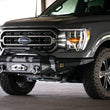 Load image into Gallery viewer, DV8 Offroad 21-22 Ford F-150 MTO Series Winch Front Bumper - Additional View 14