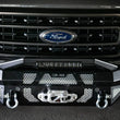 Load image into Gallery viewer, DV8 Offroad 21-22 Ford F-150 MTO Series Winch Front Bumper - Additional View 16