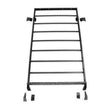 Load image into Gallery viewer, DV8 Offroad 21-23 Ford Bronco 2-Door Hard Top Roof Rack - Main Product View