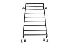 Load image into Gallery viewer, DV8 Offroad 21-23 Ford Bronco 2-Door Hard Top Roof Rack - Main Product View