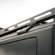 Load image into Gallery viewer, DV8 Offroad 21-23 Ford Bronco 2-Door Hard Top Roof Rack - Side View