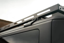 Load image into Gallery viewer, DV8 Offroad 21-23 Ford Bronco 2-Door Hard Top Roof Rack - Side View