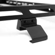 Load image into Gallery viewer, DV8 Offroad 21-23 Ford Bronco 2-Door Hard Top Roof Rack - Back View