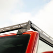 Load image into Gallery viewer, DV8 Offroad 21-23 Ford Bronco 2-Door Hard Top Roof Rack - Additional View 5
