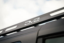 Load image into Gallery viewer, DV8 Offroad 21-23 Ford Bronco 2-Door Hard Top Roof Rack - Additional View 6