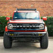 Load image into Gallery viewer, DV8 Offroad 21-23 Ford Bronco 2-Door Hard Top Roof Rack - Additional View 7