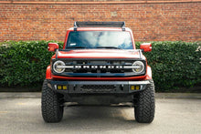 Load image into Gallery viewer, DV8 Offroad 21-23 Ford Bronco 2-Door Hard Top Roof Rack - Additional View 7
