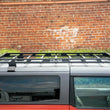 Load image into Gallery viewer, DV8 Offroad 21-23 Ford Bronco 2-Door Hard Top Roof Rack - Additional View 8