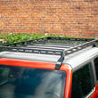 Load image into Gallery viewer, DV8 Offroad 21-23 Ford Bronco 2-Door Hard Top Roof Rack - Additional View 9