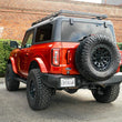 Load image into Gallery viewer, DV8 Offroad 21-23 Ford Bronco 2-Door Hard Top Roof Rack - Additional View 10